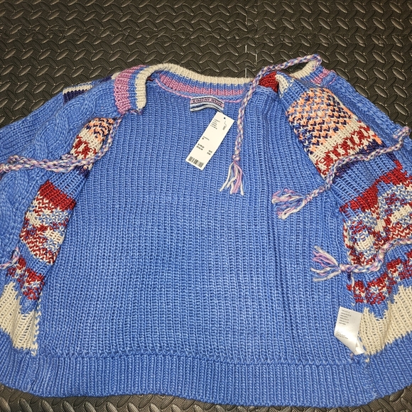 Kimchi Blue Perri Cardigan Sweater Urban Outfitters Medium - Picture 11 of 14